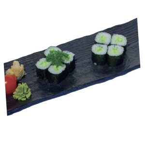 Hoso Kappa Maki
