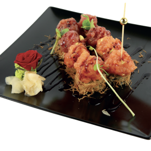 Hoso Di nidi Maki
