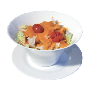Yasai Salad