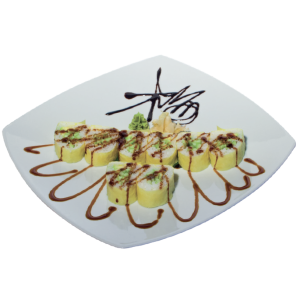Futomaki yasai