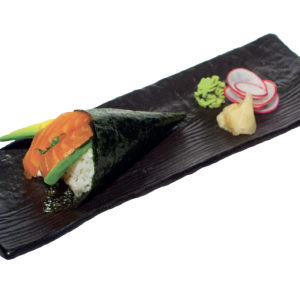 Temaki philadelphia