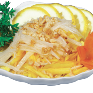Mango Salad