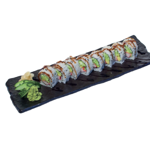 Ura california maki