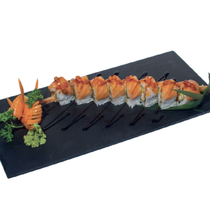 Ura tiger maki