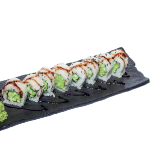 Ura kappa maki