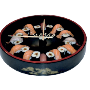 Sushi Ore 9