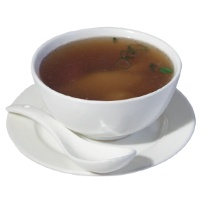 Zuppa di miso