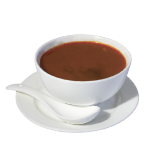 Zuppa thailandese