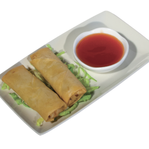 Involtini primavera 2pz
