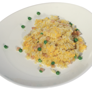 Riso alla cantonese