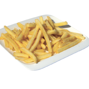 Patate fritte