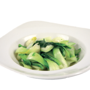 Verdure cinesi saltate