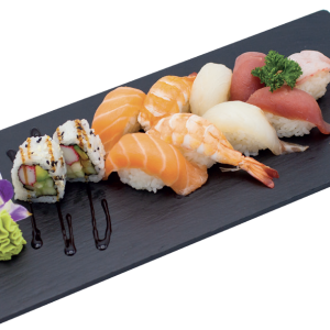 Sushi mix 11 pz