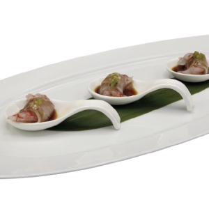 Involtini amaebi 3pz