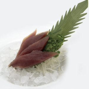 Sashimi tonno