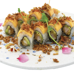 Hot roll