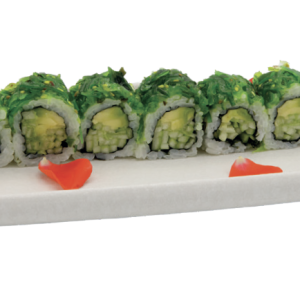 Wakame roll