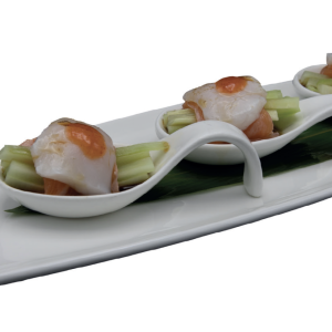 Hotate (3pz )