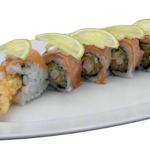 Lime roll