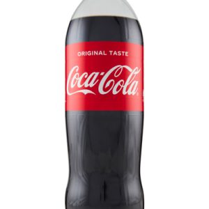 Coca-Cola 2l