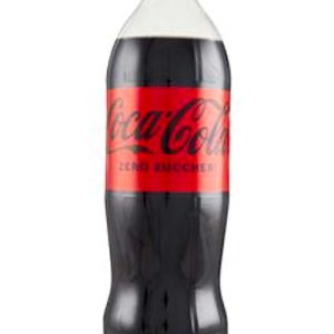 Coca-Cola Zero 2l
