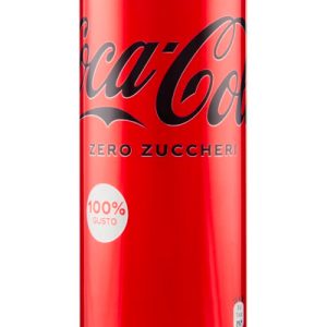 Coca-Cola Zero 330ml