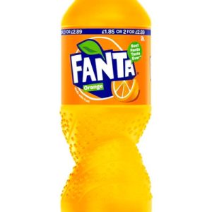Fanta 2l