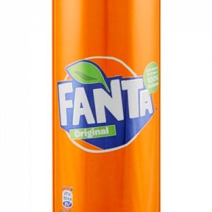 Fanta 330ml